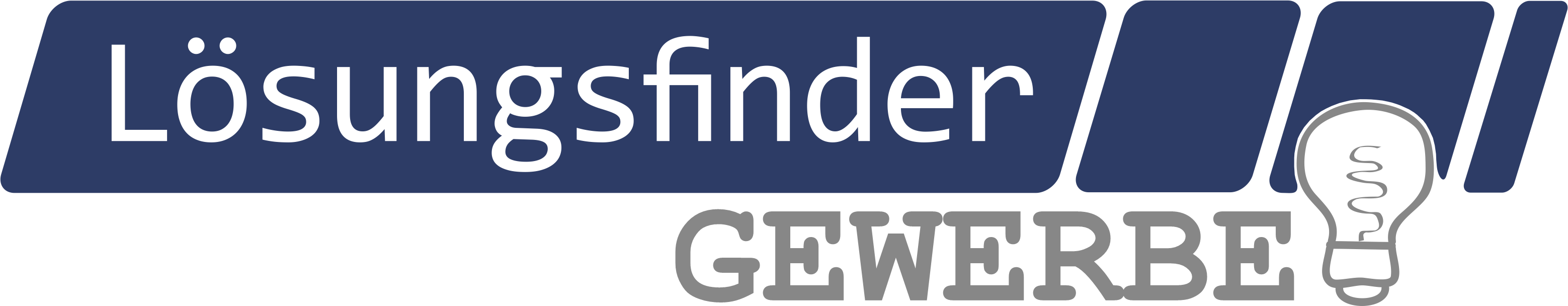 Lösungsfinder Gewerbe